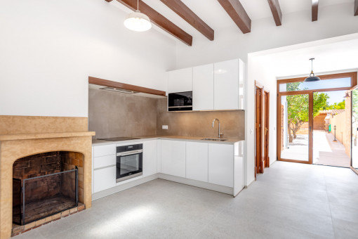 Cocina