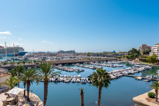 Vistas al mar