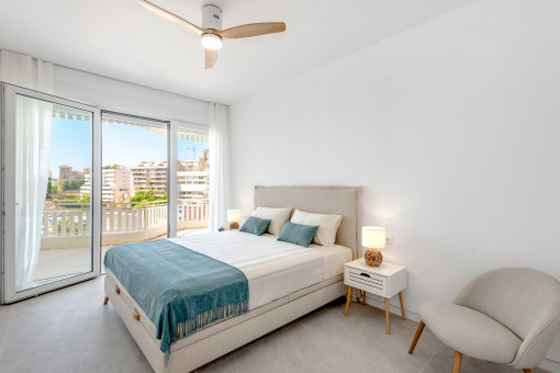 Dormitorio 1