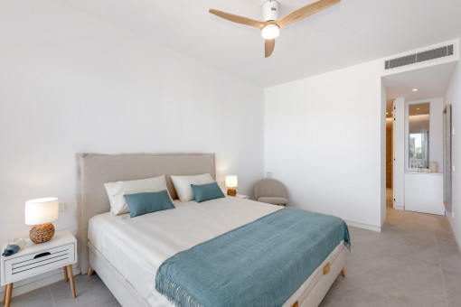 Dormitorio 1