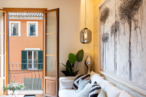 Apartamento en Santa Catalina