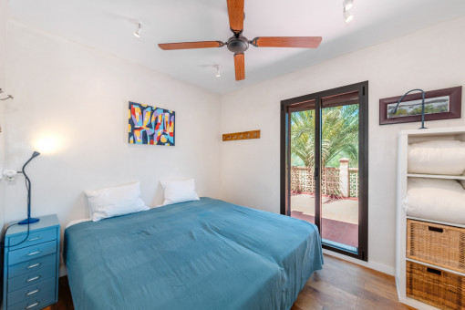 Dormitorio