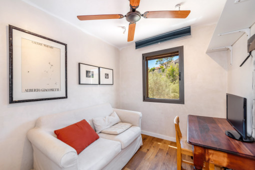 Habitación de invitados