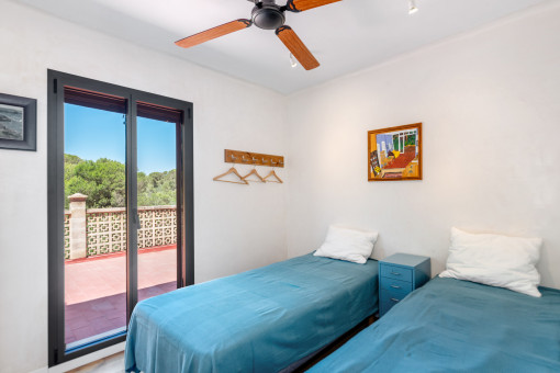 Dormitorio