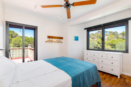 Dormitorio