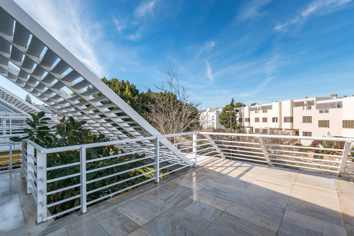 Otra terraza