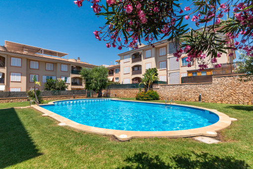 Apartamento en Sa Torre