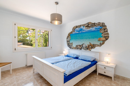 Dormitorio