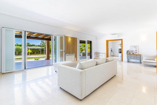 Salón