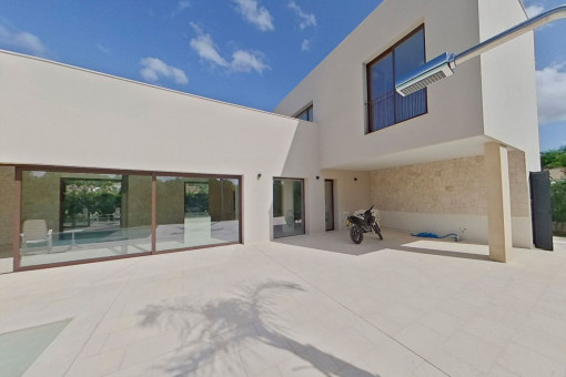 Fachada