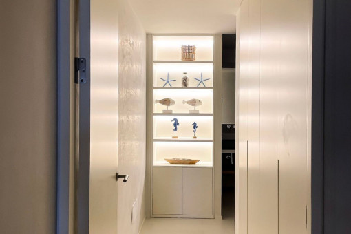 Apartamento moderno