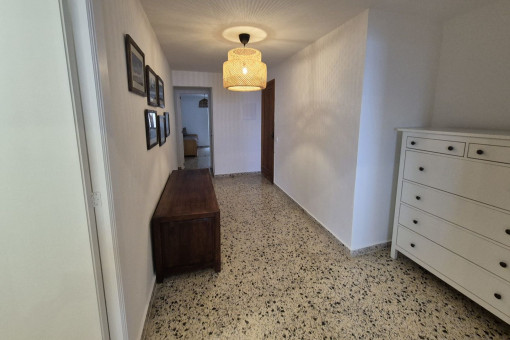 Pasillo