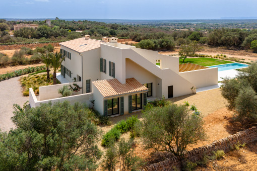 Finca en Ses Salines