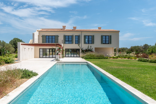 Finca en Ses Salines