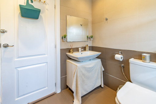 Baño