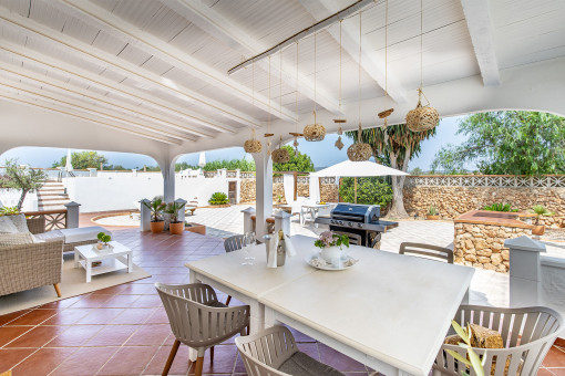 Terraza