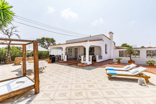 Terraza