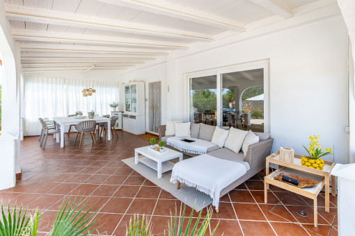 Terraza