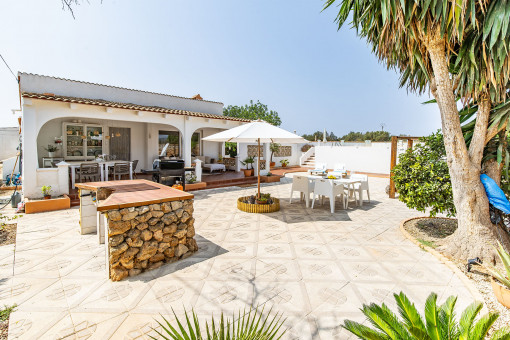Terraza
