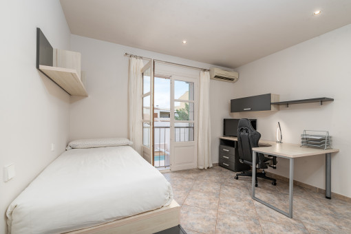 Dormitorio