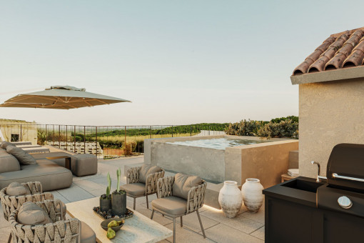 Casa en Ses Salines
