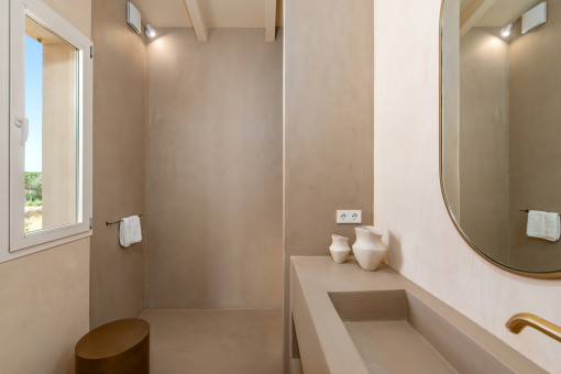 Bano en suite