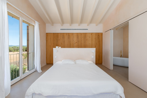 Otro dormitorio