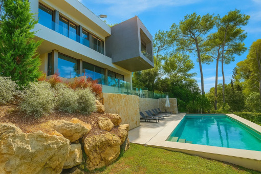 Casa en Puerto Pollensa