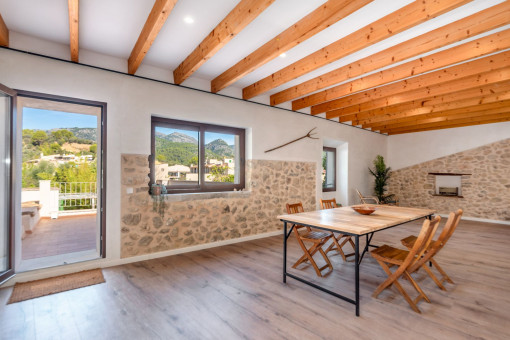 Casa en Selva