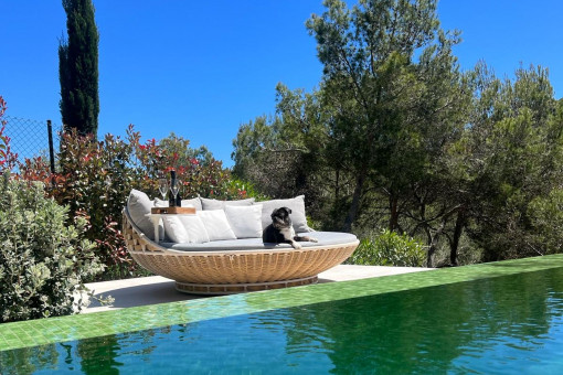 Casa en Sol de Mallorca