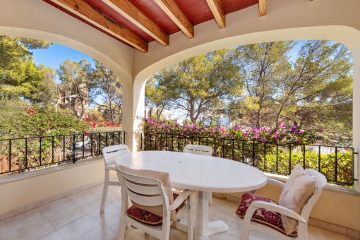 Casa en Cas Catala
