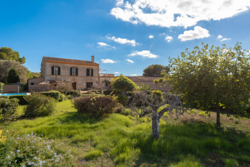 Fachada