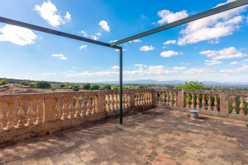 Terraza