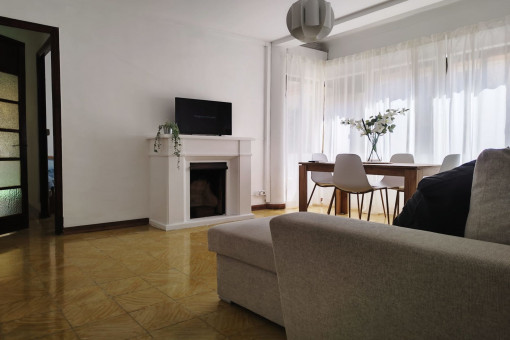 Salón