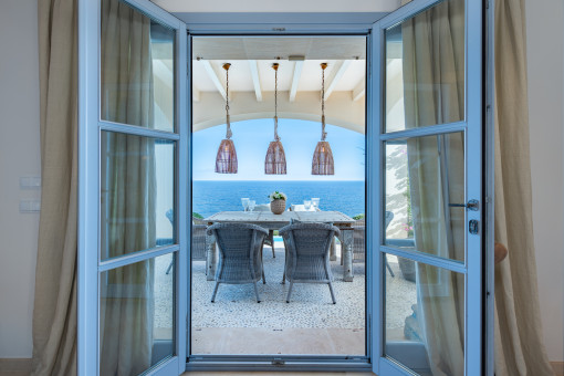 Terraza