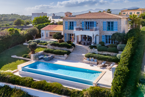 Vista exterior