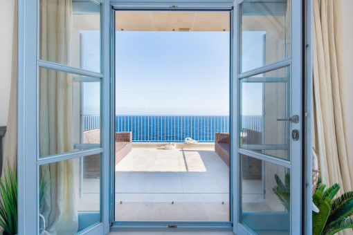 Terraza