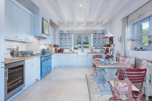 Cocina