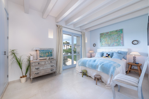 Dormitorio