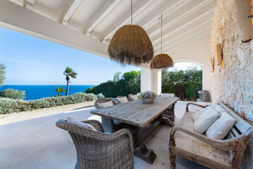 Terraza