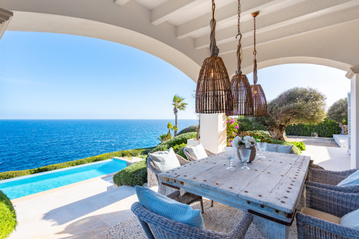 Terraza
