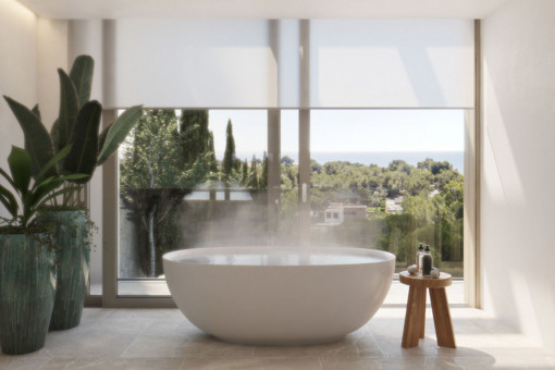 Cuarto de baño