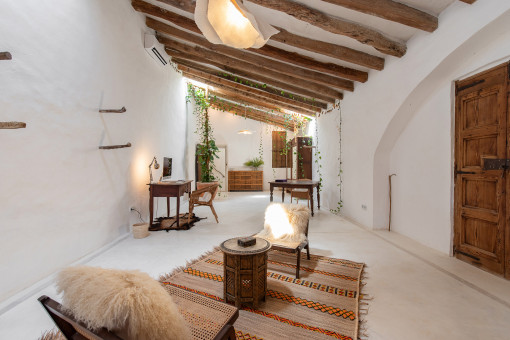 Habitación mastere