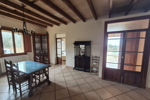 Comedor
