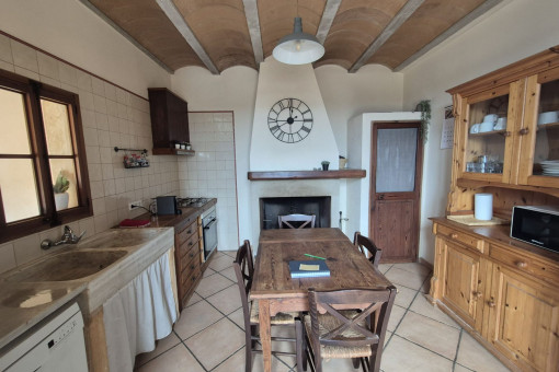 Cocina