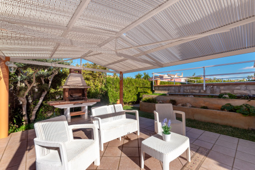 Terraza