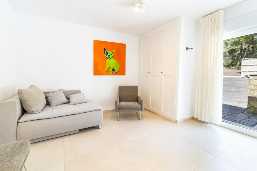 Dormitorio