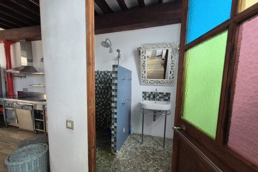 Baño