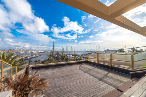 Terraza