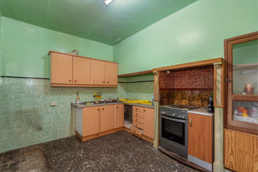 Cocina